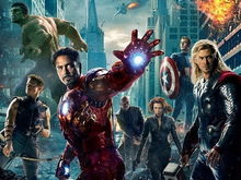 The Avengers, cel mai supraapreaciat film din 2012
