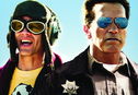 Articol Poster nou pentru filmul lui Arnold Schwarzenegger, The Last Stand