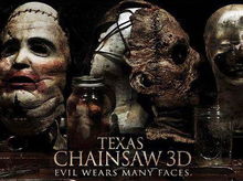 Texas Chainsaw 3D detronează Hobbit-ul la box-office