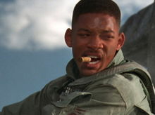 Independence Day l-ar putea exclude din acțiune pe Will Smith