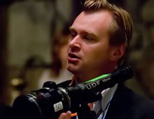 Iată ce va regiza Christopher Nolan după Batman