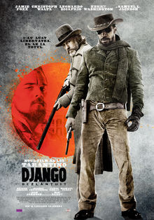 Secretele lui Django dezlănţuit