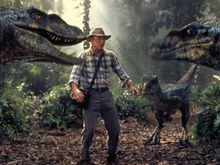 Jurassic Park 4 sosește în vara lui 2014