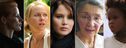 Articol Nominalizări Oscar 2013: actriţele principale