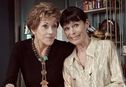 Articol Géraldine Chaplin şi Jane Fonda, despre bătrâneţe, cu umor