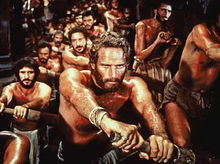 Ben-Hur, cartea care a rivalizat la vânzări cu Biblia, din nou ecranizată
