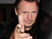 Liam Neeson, din nou în acţiune în Run All Night