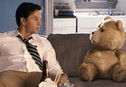 Articol Mark Wahlberg confirmă sequel-ul lui Ted