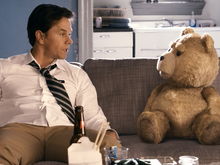 Mark Wahlberg confirmă sequel-ul lui Ted