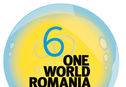 Articol A şasea ediţie One World România, între 11 şi 17 martie