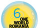 A şasea ediţie One World România, între 11 şi 17 martie
