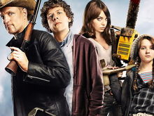Zombieland, una dintre cele mai bune comedii ale lui 2009, devine serial TV