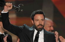 Nou premiu pentru Argo. Sindicatul Actorilor Americani  îl alege marele câștigător