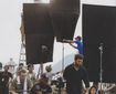 Hugh Jackman își accesorizează costumul cu ghearele de adamantium