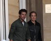 Noi imagini din All You Need is Kill, cu Tom Cruise și Emily Blunt