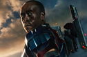 Articol Iron Patriot, în noul poster Iron Man 3