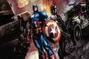 Articol Captain America 2 va fi un thriller politic