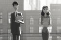 Articol Ce a făcut în timpul ceremoniei Oscarurilor producătoarea scurtmetrajului de animație Paperman
