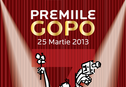 Articol Iată nominalizările la Gopo 2013! "După dealuri" neinclus, la solicitarea lui Mungiu