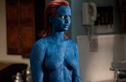 Articol Jennifer Lawrence dă vopseaua pe un costum mulat în X-Men: Days of Future Past