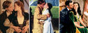 Articol Cele mai frumoase săruturi din filmele de Oscar