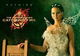 Jennifer Lawrence, uimitoare în rochia couture a lui Katniss Everdeen