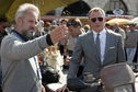 Articol Sam Mendes nu va regiza şi viitorul film Bond