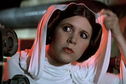 Articol Carrie Fisher şi-a confirmat revenirea în Star Wars: Episode VII