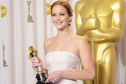 Articol Jennifer Lawrence, despre cum era luată în râs înainte să devină celebră
