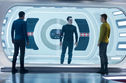 Articol Nou trailer Star Trek Into Darkness, spectaculos