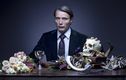 Articol Dr. Hannibal Lecter, cel de dinaintea Tăcerii mieilor, tulburător în noul serial AXN - "Hannibal"