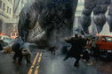 Articol Godzilla face prăpăd la filmări