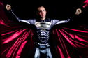Articol Nicolas Cage:  ”Superman Lives ar fi fost ceva foarte special”