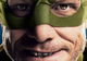 Posterul-portret al lui Jim Carrey din Kick-Ass 2