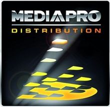 MediaPro Distribution preia o parte din filmele Dreamworks