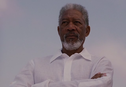 Articol Morgan Freeman, autoritatea caldă