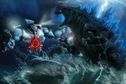 Articol Fantezia acceptată de Guillermo Del Toro: Pacific Rim versus Godzilla