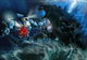 Fantezia acceptată de Guillermo Del Toro: Pacific Rim versus Godzilla