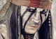Postere-portret din The Lone Ranger, proiectul de buget mare al lui Gore Verbinski