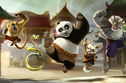 Articol Kung Fu Panda 3 îşi adjudecă noi voci - Bryan Cranston şi Mads Mikkelsen