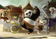 Kung Fu Panda 3 îşi adjudecă noi voci - Bryan Cranston şi Mads Mikkelsen