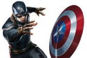 Articol Captain America schimbă costumul?