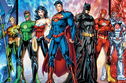 Articol Man of Steel deschide poarta supereroilor din Justice League
