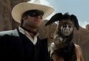 Articol VIDEO: nou trailer The Lone Ranger, subtitrat