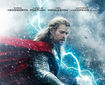 A fost lansat posterul lui Thor: The Dark World