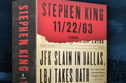Articol J.J. Abrams transformă în serial un roman al lui Stephen King