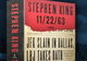 J.J. Abrams transformă în serial un roman al lui Stephen King