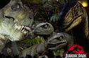 Articol Producţia lui Jurassic Park 4 a fost amânată
