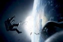 Articol Posterul lui Gravity, SF-ul cu George Clooney şi Sandra Bullock