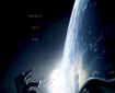 Posterul lui Gravity, SF-ul cu George Clooney şi Sandra Bullock